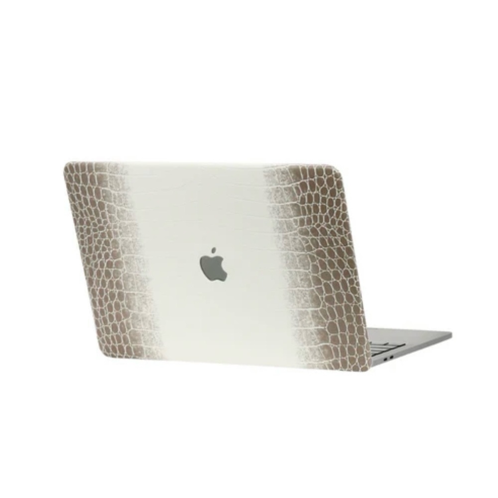 NEW Heaven Mayhem Laptop Cover - Breezy